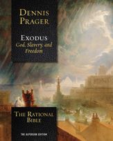 The Rational Bible: Exodus - 2 Apr 2018
