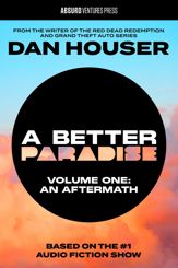 A BETTER PARADISE - 14 Oct 2025