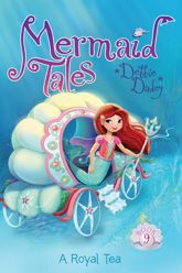 A Royal Tea - 26 Aug 2014
