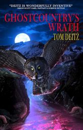Ghostcountry's Wrath - 15 Dec 2015