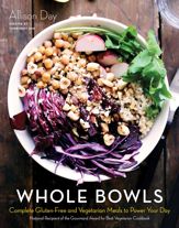 Whole Bowls - 5 Apr 2016