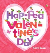 Hap-Pea Valentine's Day - 3 Dec 2024