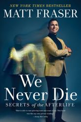 We Never Die - 23 Aug 2022