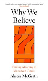Why We Believe - 23 Jan 2025