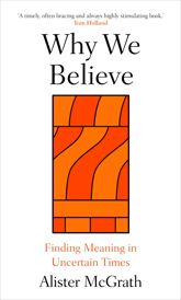 Why We Believe - 23 Jan 2025