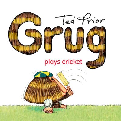 Grug Plays Cricket