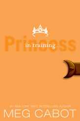 The Princess Diaries, Volume VI: Princess in Training - 6 Oct 2009