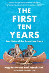 The First Ten Years - 11 May 2021