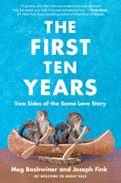 The First Ten Years - 11 May 2021