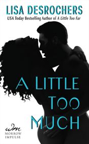 A Little Too Much - 12 Nov 2013