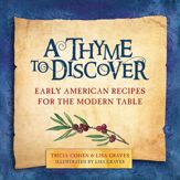 A Thyme to Discover - 21 Nov 2017