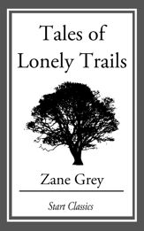 Tales of Lonely Trails - 1 Jan 2014