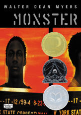 Monster - 6 Oct 2009