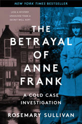 The Betrayal of Anne Frank - 17 Jan 2023