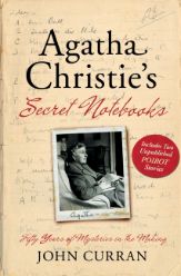 Agatha Christie's Secret Notebooks - 30 Mar 2010
