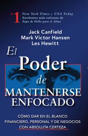 El Poder de Mantenerse Enfocado - 8 Nov 2022