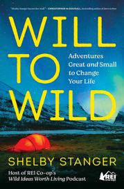 Will to Wild - 6 Jun 2023