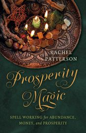 Prosperity Magic - 16 Dec 2025