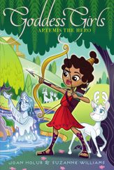 Artemis the Hero - 6 Dec 2022