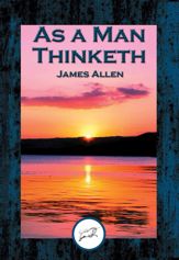 As a Man Thinketh - 8 Aug 2016