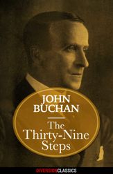 The Thirty-Nine Steps (Diversion Classics) - 24 Nov 2015