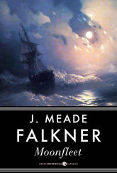 Moonfleet - 11 Nov 2014