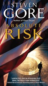 Absolute Risk - 26 Oct 2010