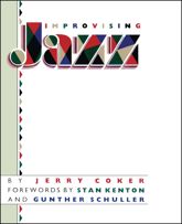 Improvising Jazz - 15 Jun 2010