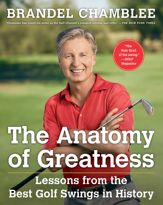 The Anatomy of Greatness - 29 Mar 2016