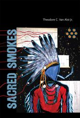 Sacred Smokes - 15 Aug 2018