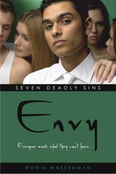 Envy - 25 Jun 2008