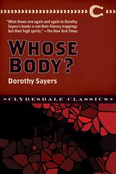 Whose Body? - 4 Feb 2020