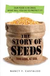 The Story of Seeds - 23 Feb 2016
