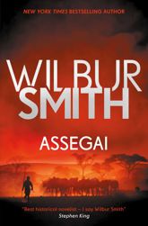 Assegai - 1 Jan 2018