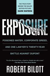 Exposure - 8 Oct 2019