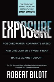 Exposure - 8 Oct 2019