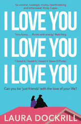 I Love You, I Love You, I Love You - 20 Jun 2024