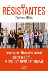 Les résistantes - 6 Nov 2019