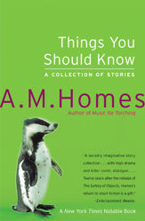 Things You Should Know - 13 Oct 2009