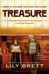 Treasure [Movie Tie-in] - 28 May 2024