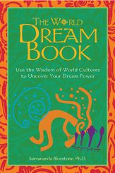 The World Dream Book - 1 Dec 2002