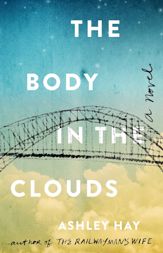 The Body in the Clouds - 18 Jul 2017