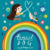 Pencil Dog - 7 Feb 2019