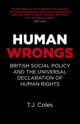 Human Wrongs - 25 May 2018