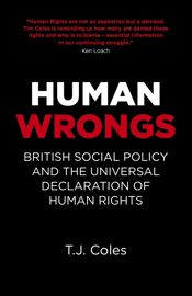 Human Wrongs - 25 May 2018