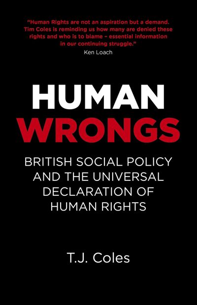 Human Wrongs