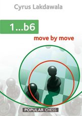 1...b6: Move by Move - 7 Mar 2015