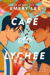 Café Con Lychee - 10 May 2022