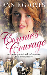 Connie’s Courage - 23 Jun 2011