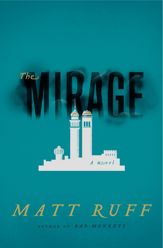 The Mirage - 7 Feb 2012